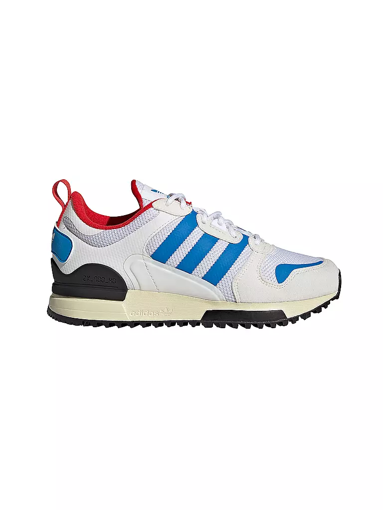 ADIDAS | Jungen Sneaker ZX 700 HD J | weiß