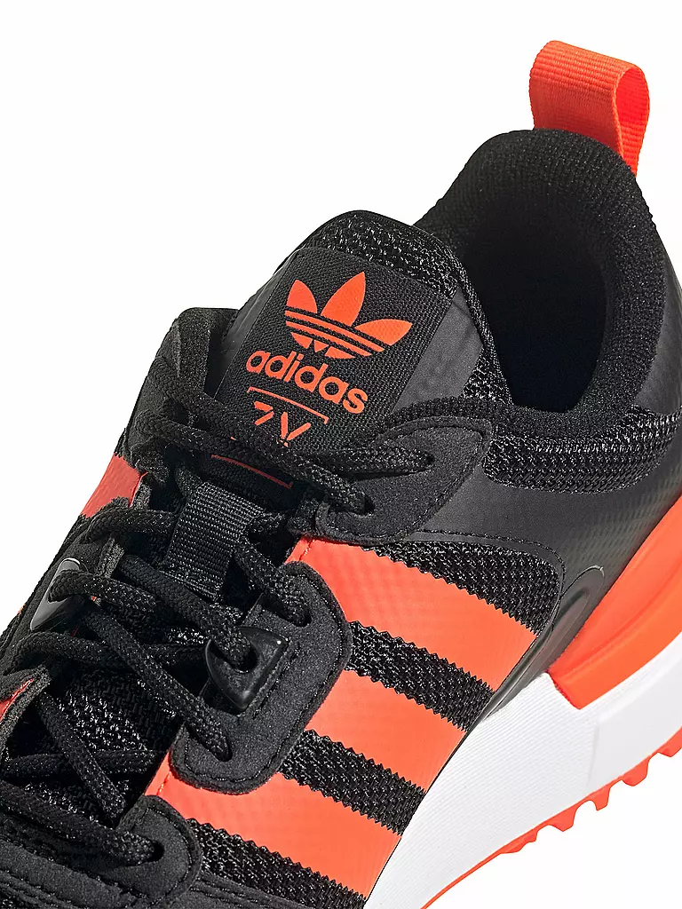 ADIDAS | Jungen Sneaker | schwarz