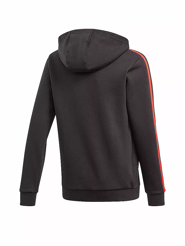 ADIDAS | Jungen Sweater | schwarz