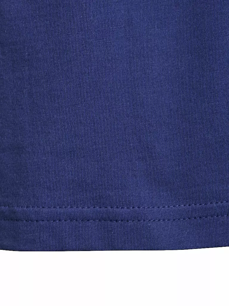 ADIDAS | Jungen T-Shirt | blau