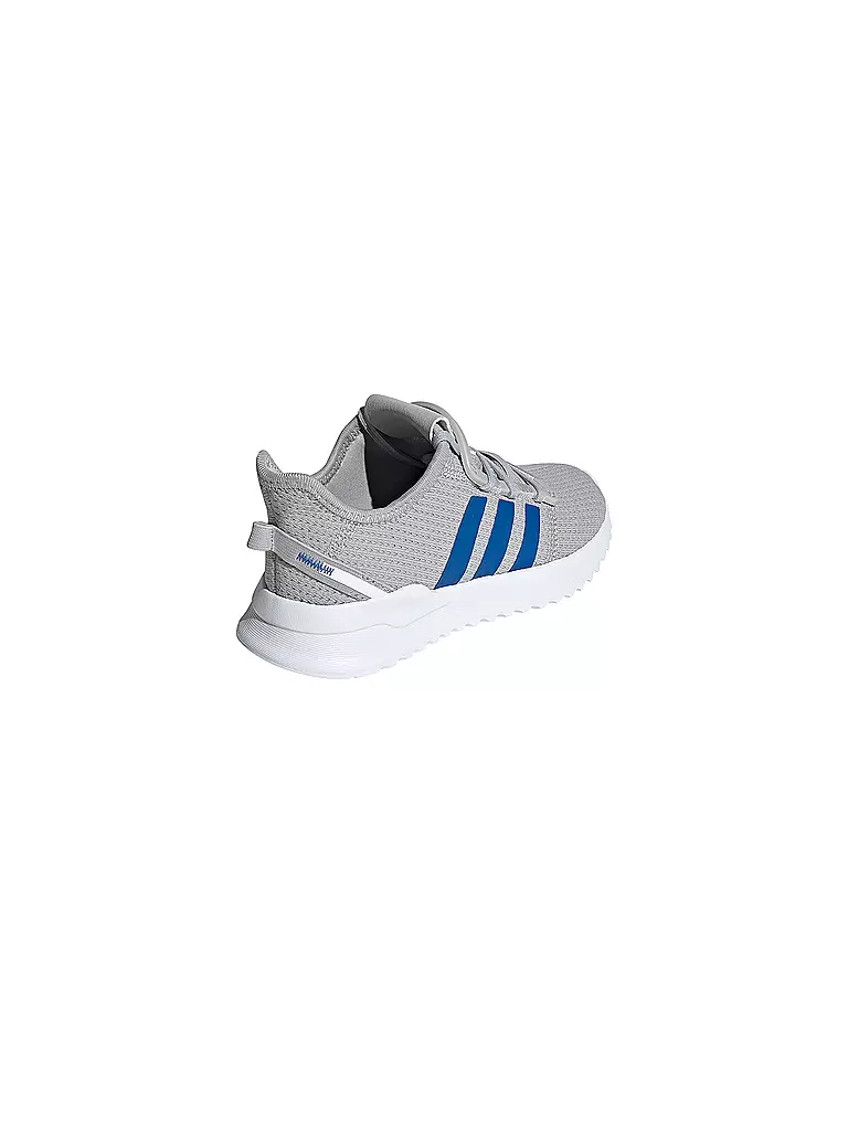 ADIDAS | Jungen-Sneaker "U_Path Run" | grau