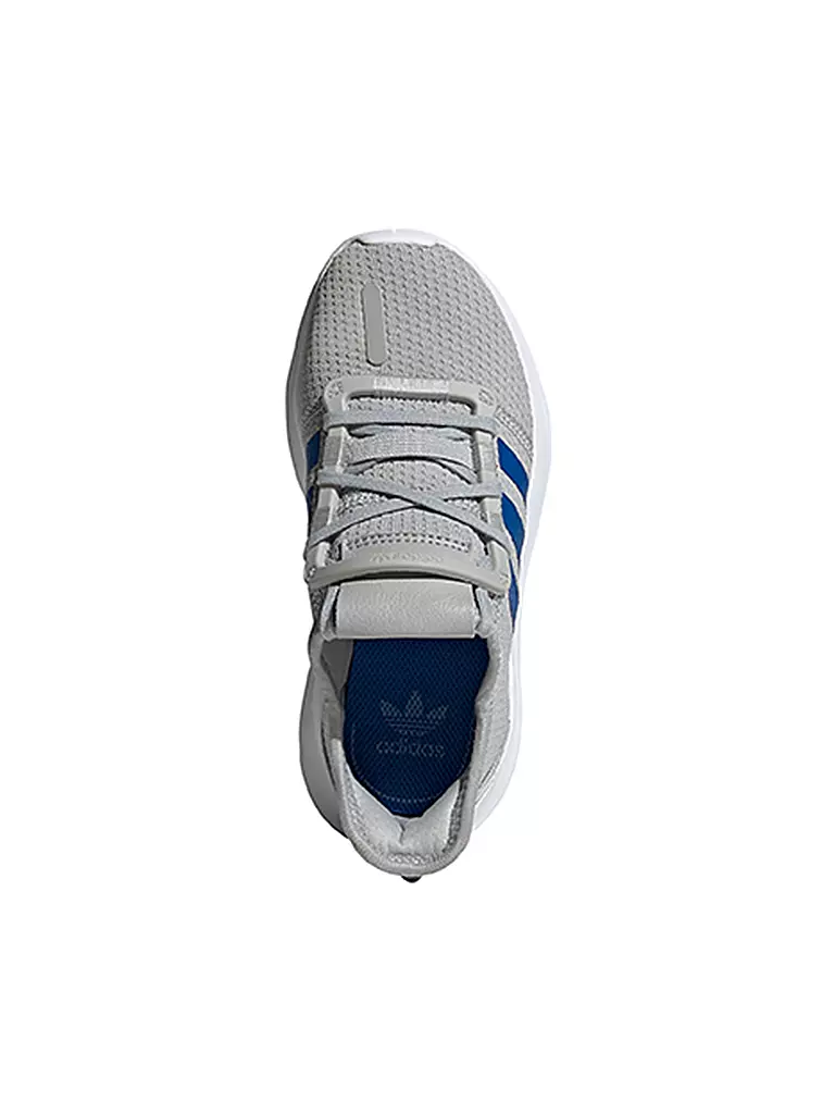 ADIDAS | Jungen-Sneaker "U_Path Run" | grau