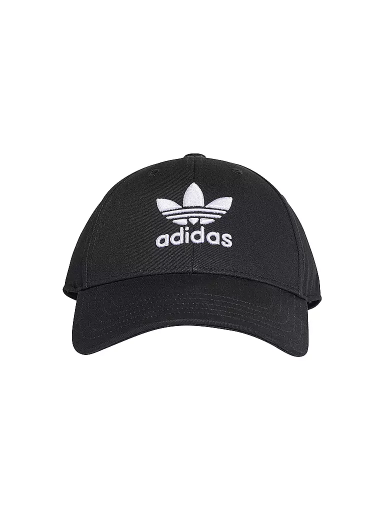 ADIDAS | Kappe | schwarz