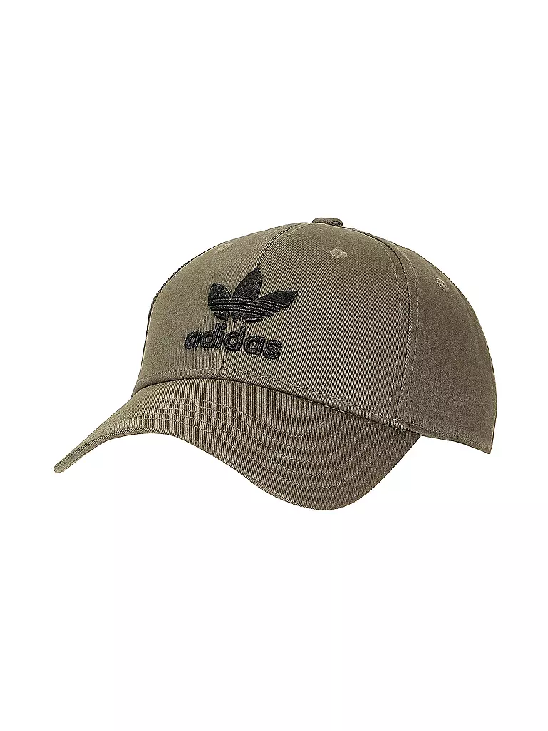 ADIDAS | Kappe | olive