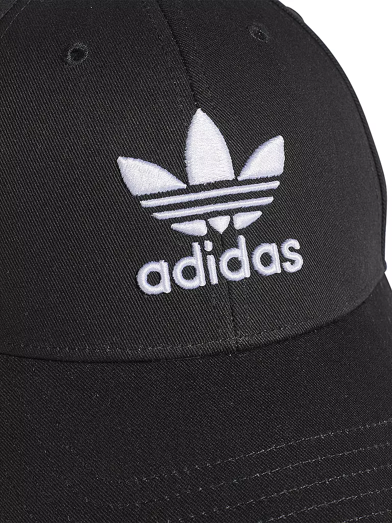 ADIDAS | Kappe | schwarz