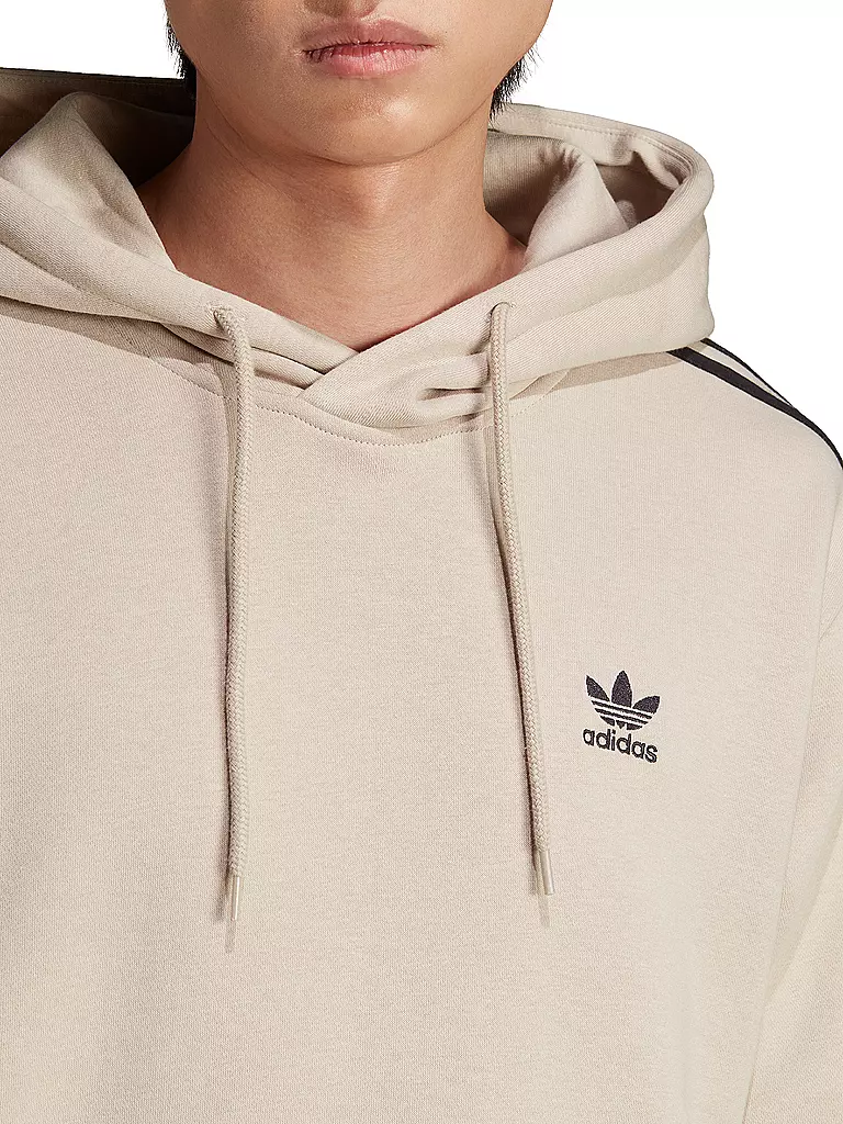 ADIDAS | Kapuzensweater - Hoodie | beige