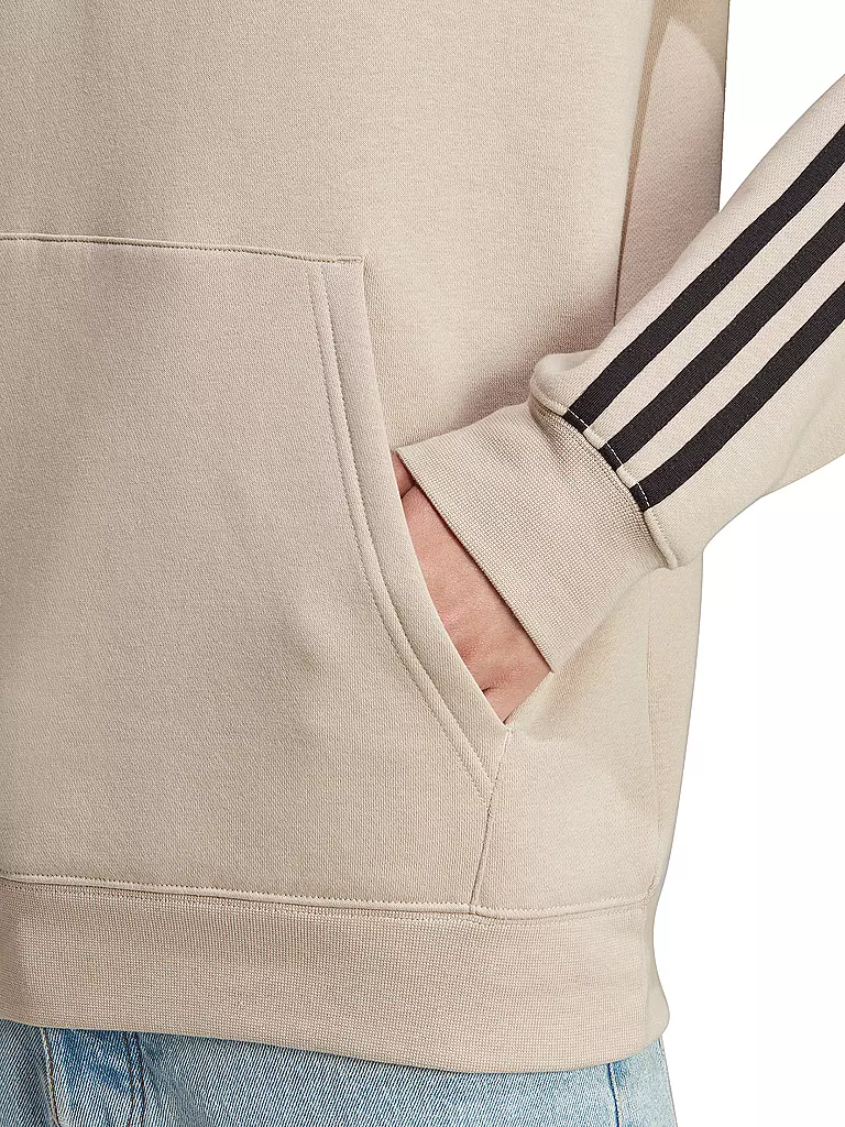 ADIDAS | Kapuzensweater - Hoodie | beige
