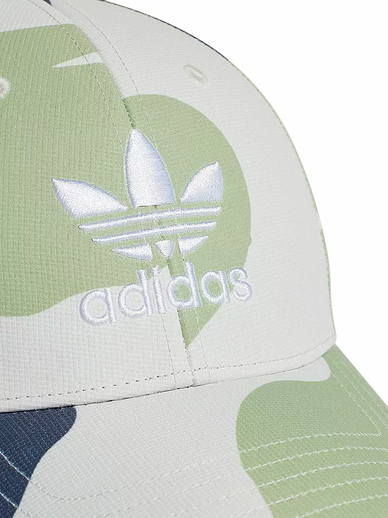 ADIDAS | Kinder Kappe | bunt