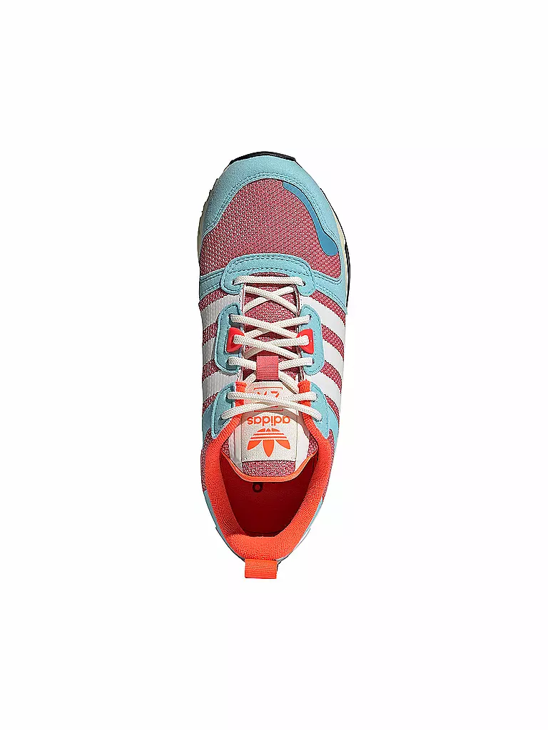 ADIDAS | Kinder Sneaker ZX 700 HD J | blau