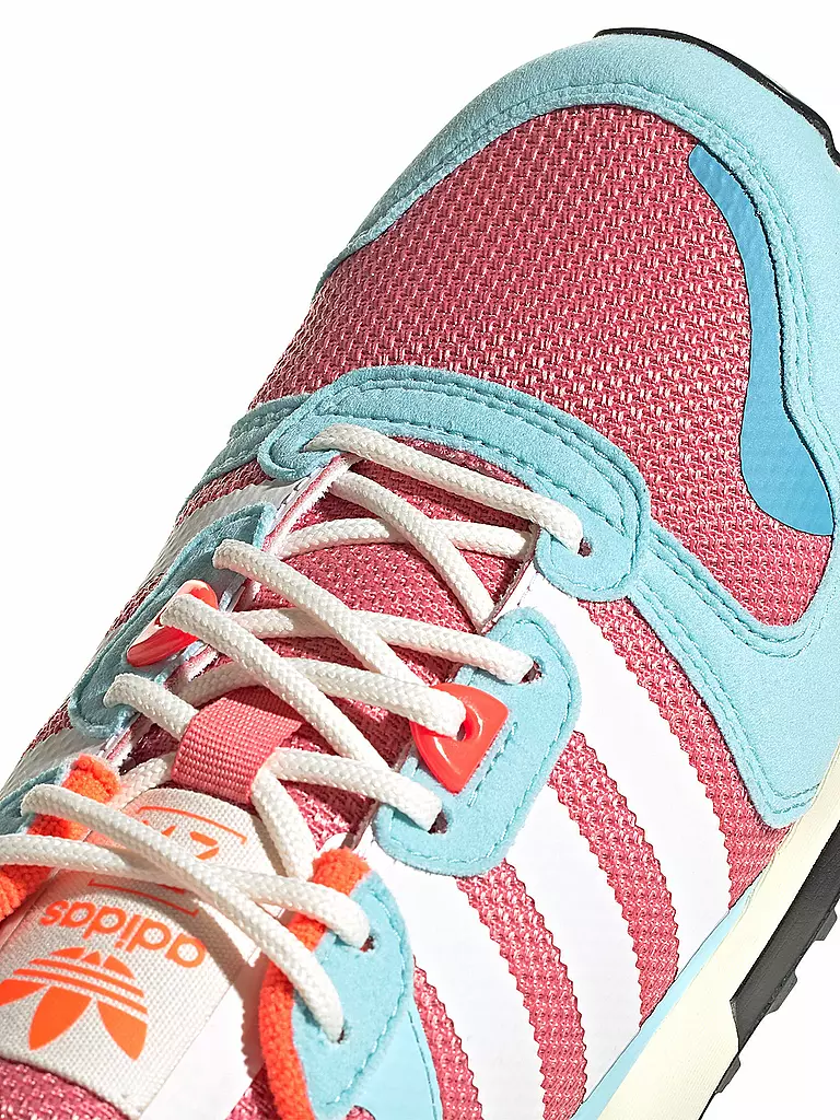 ADIDAS | Kinder Sneaker ZX 700 HD J | blau