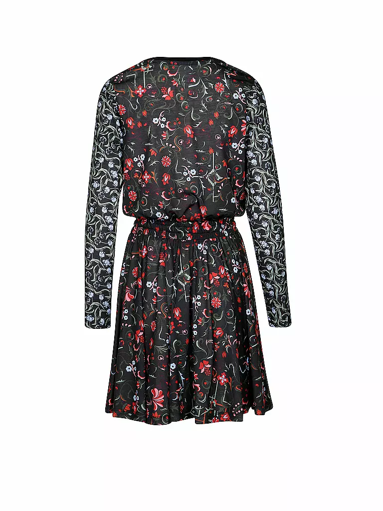 ADIDAS | Kleid "Russia" | schwarz