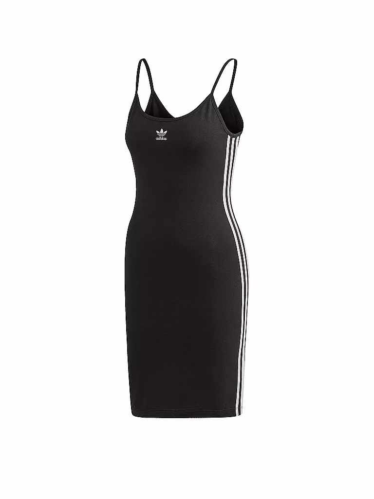 ADIDAS | Kleid | schwarz