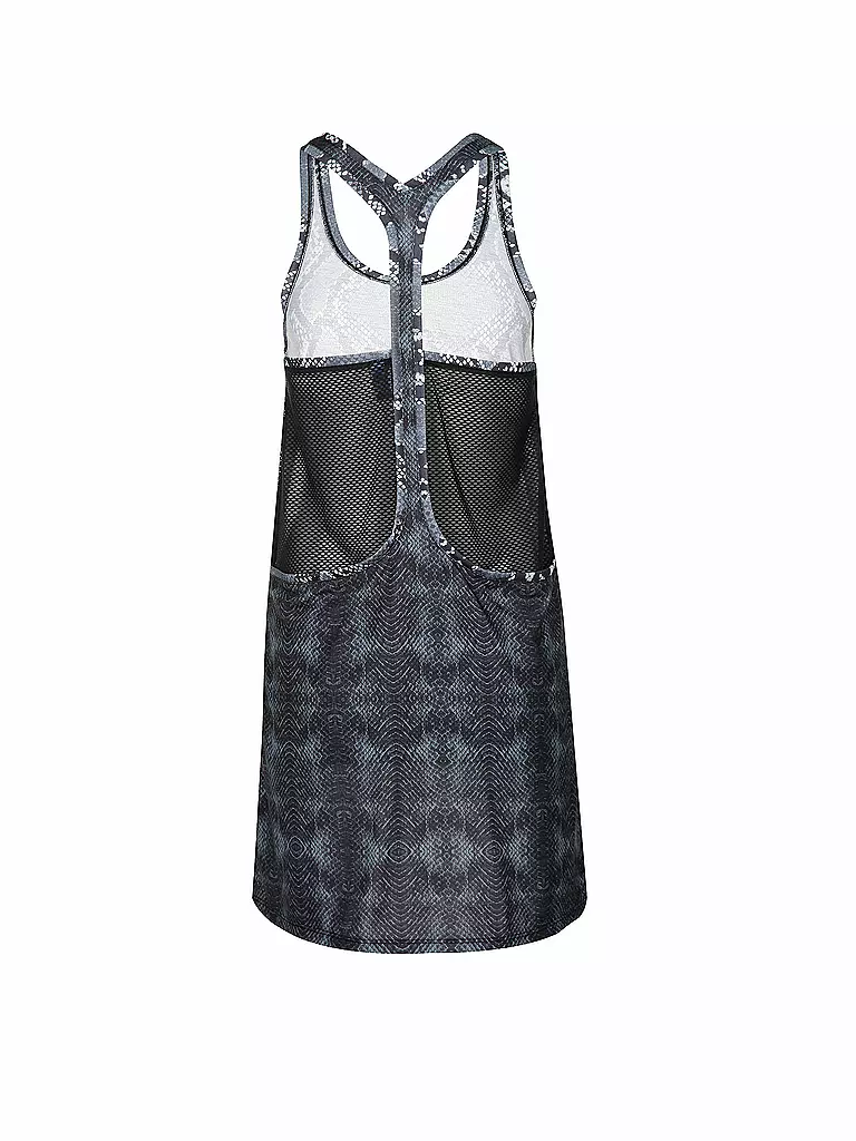 ADIDAS | Kleid | blau