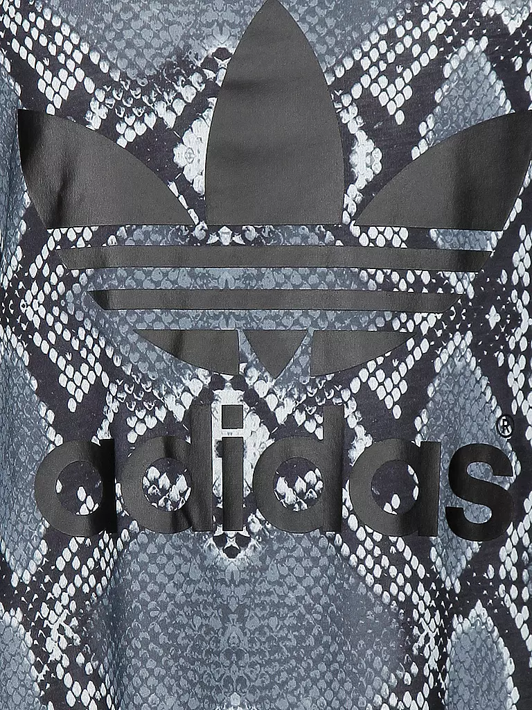 ADIDAS | Kleid | blau