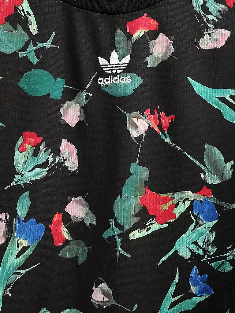 ADIDAS | Kleid | bunt