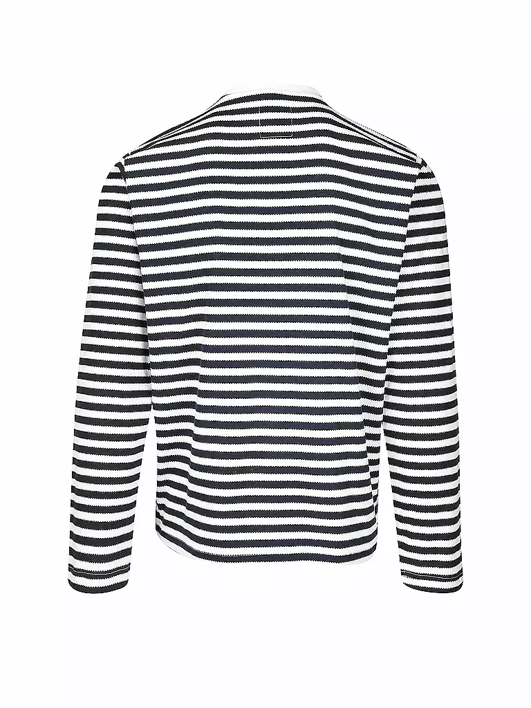 ADIDAS | Langarmshirt | blau