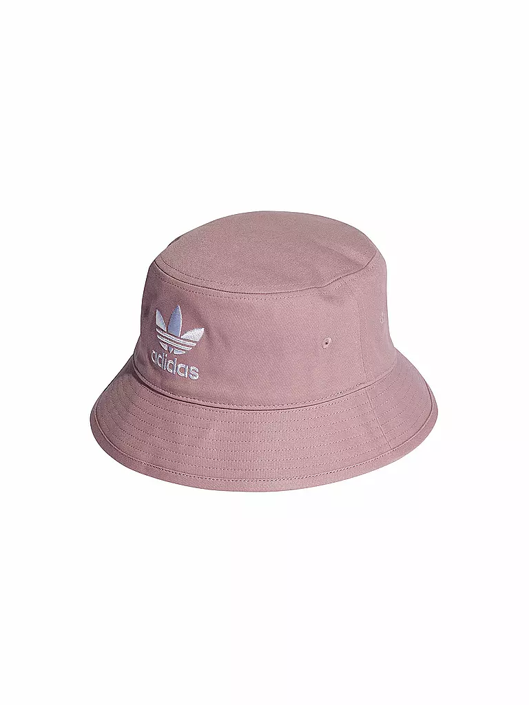ADIDAS | Mädchen Fischerhut - Bucket Hat | rosa