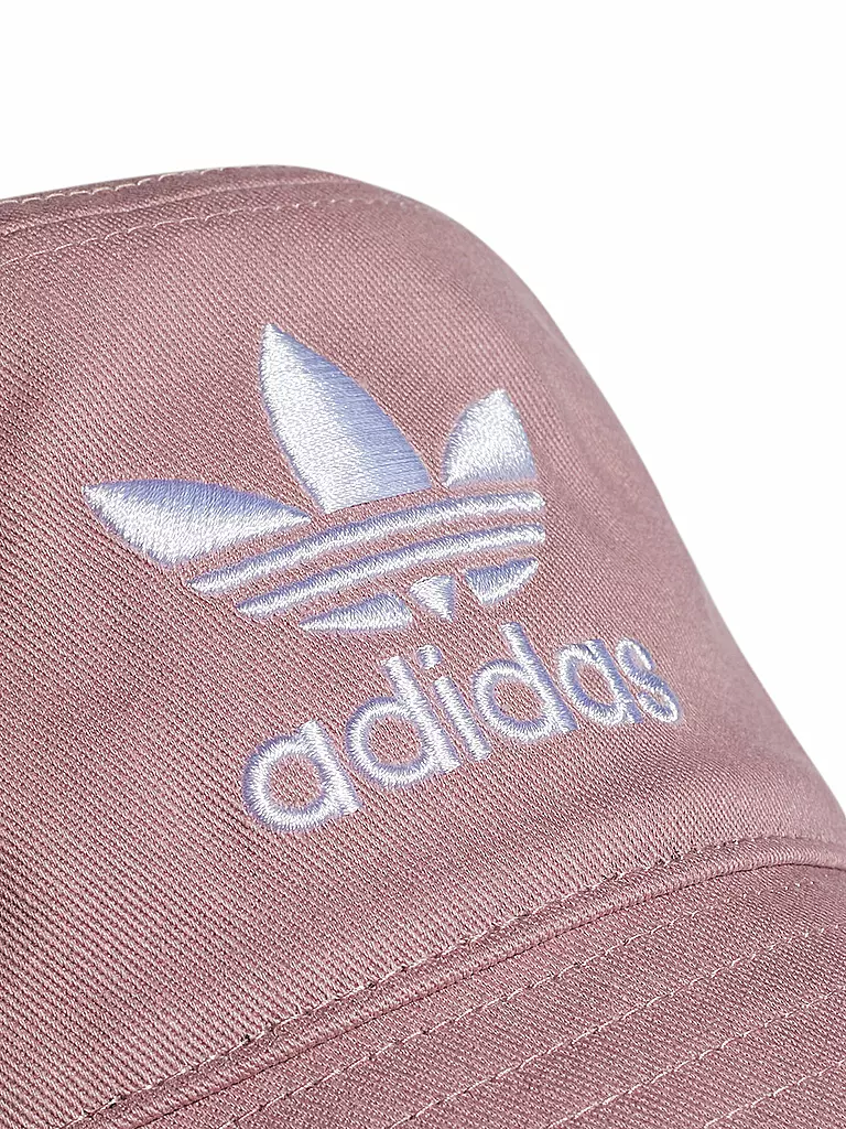 ADIDAS | Mädchen Fischerhut - Bucket Hat | rosa