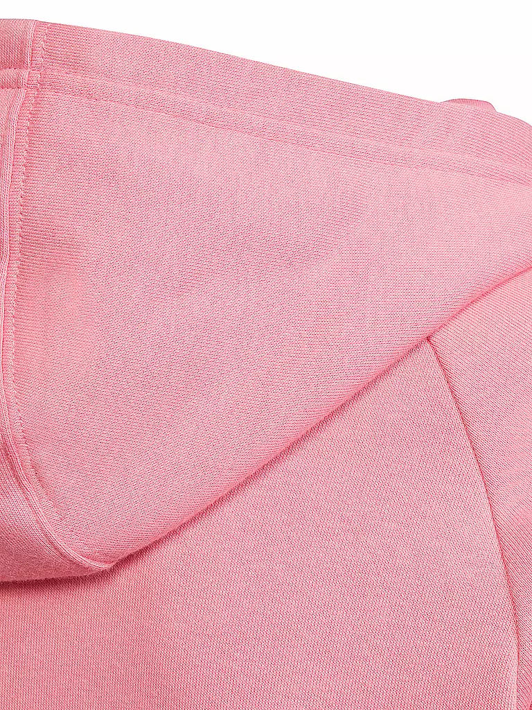 ADIDAS | Mädchen Kapuzensweater - Hoodie | pink