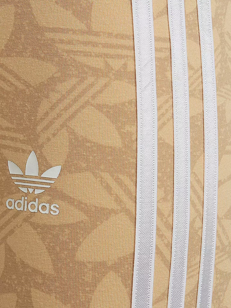 ADIDAS | Mädchen Leggings | beige