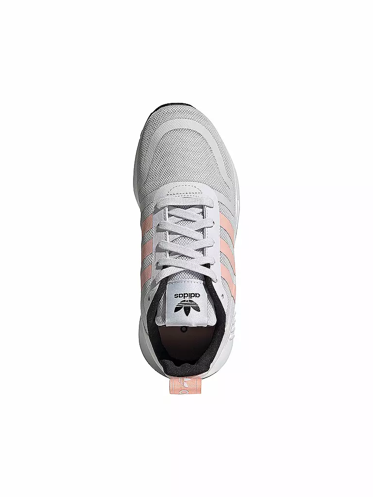 ADIDAS | Mädchen Sneaker MULTIX J | grau