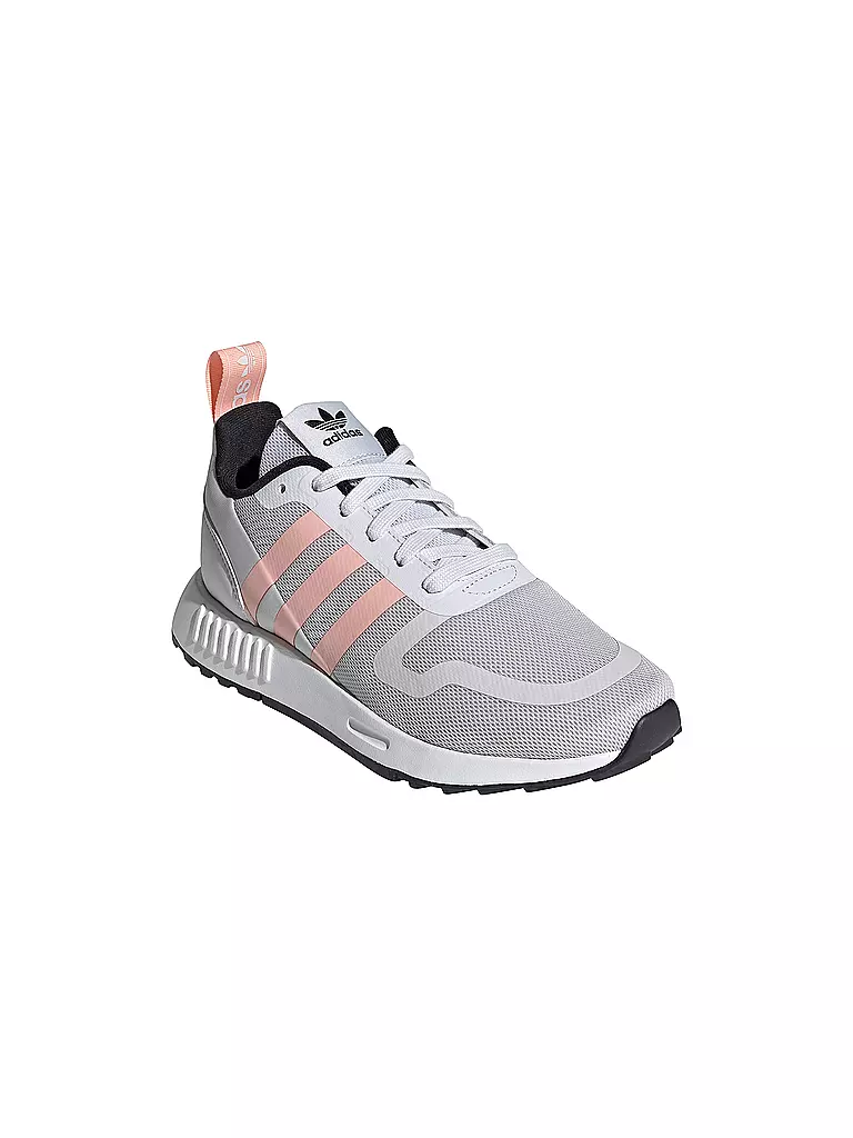 ADIDAS | Mädchen Sneaker MULTIX J | grau