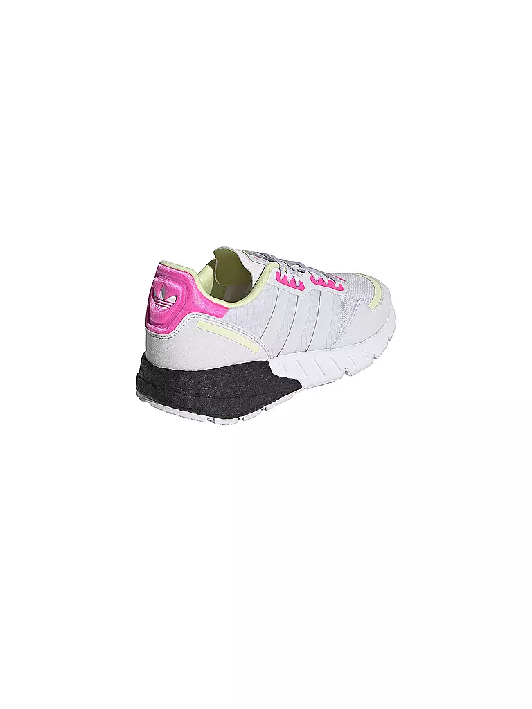 ADIDAS | Mädchen Sneaker ZX 1K BOOST J | grau