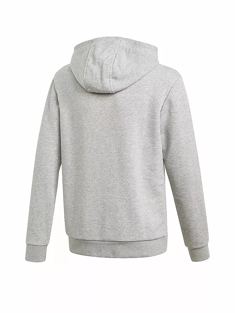 ADIDAS | Mädchen Sweater | grau