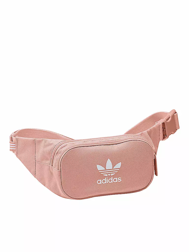 ADIDAS | Mädchen-Gürteltasche  | rosa