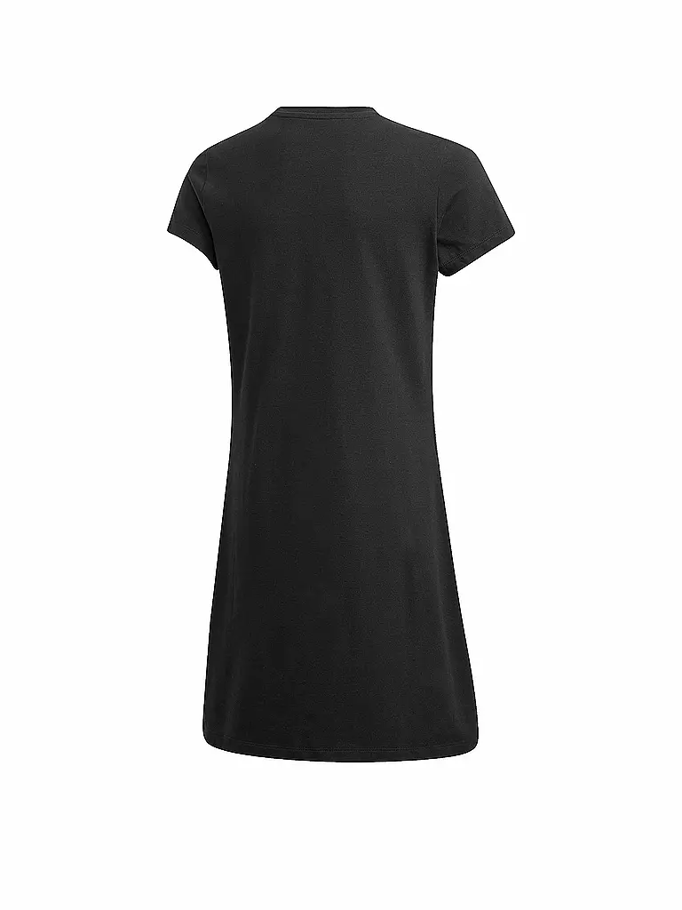 ADIDAS | Mädchen-Kleid | schwarz