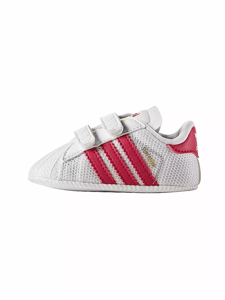 ADIDAS | Mädchen-Sneaker "Superstar" | 