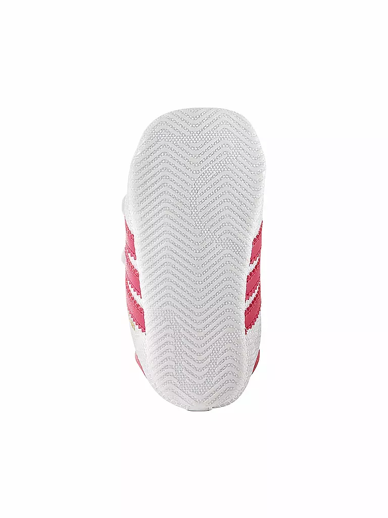 ADIDAS | Mädchen-Sneaker "Superstar" | 