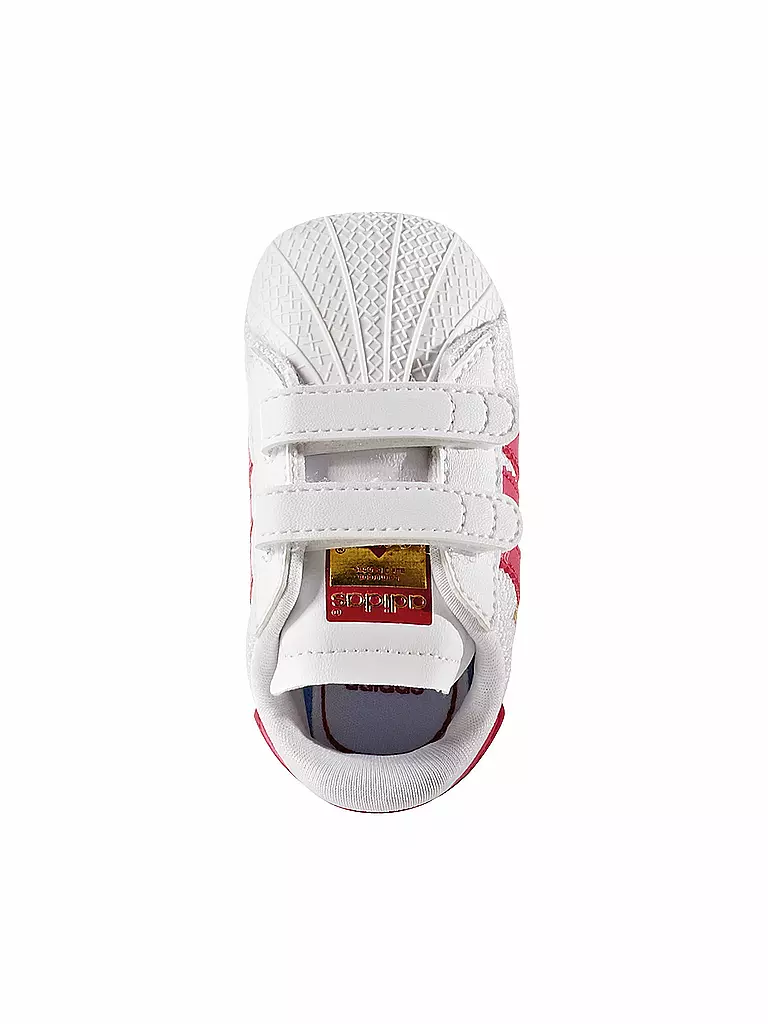 ADIDAS | Mädchen-Sneaker "Superstar" | 