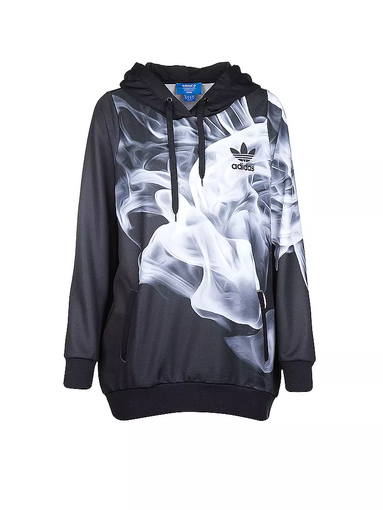 ADIDAS | Pullover "White Smoke by Rita Ora" | 