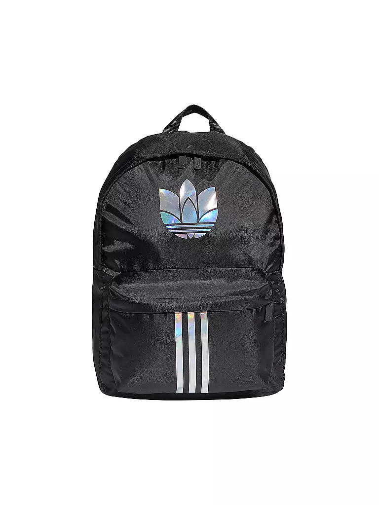 ADIDAS | Rucksack " Adicolor Classic " | schwarz