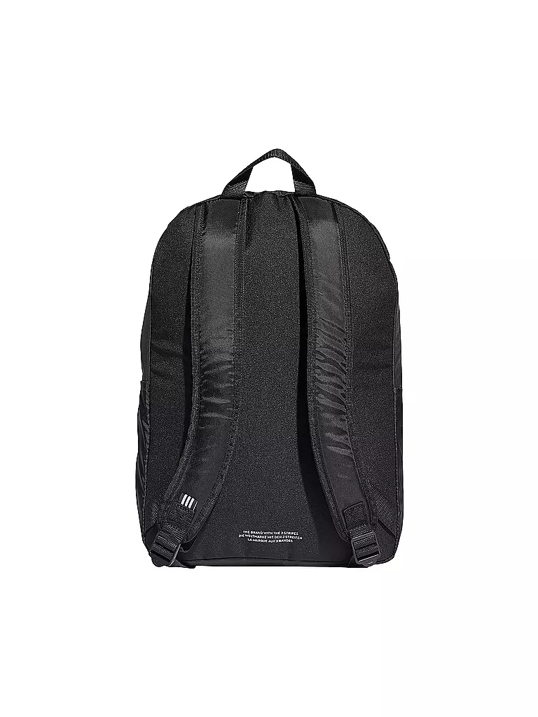 ADIDAS | Rucksack " Adicolor Classic " | schwarz