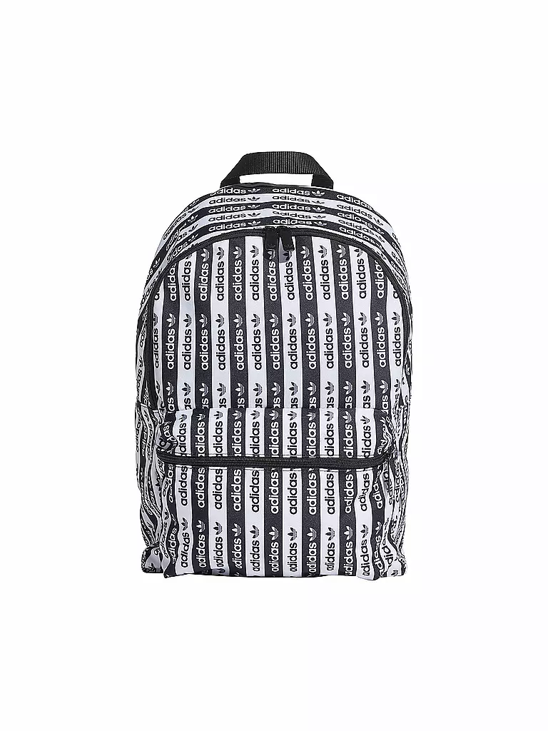 ADIDAS | Rucksack "R.Y.V." | schwarz