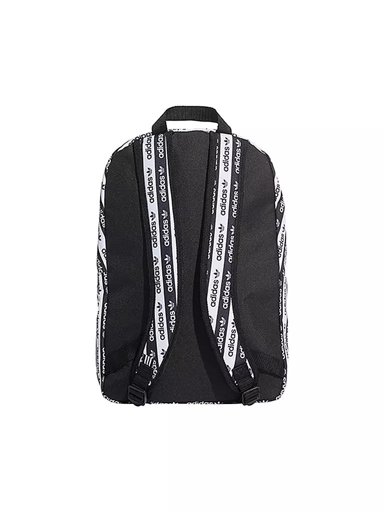 ADIDAS | Rucksack "R.Y.V." | schwarz