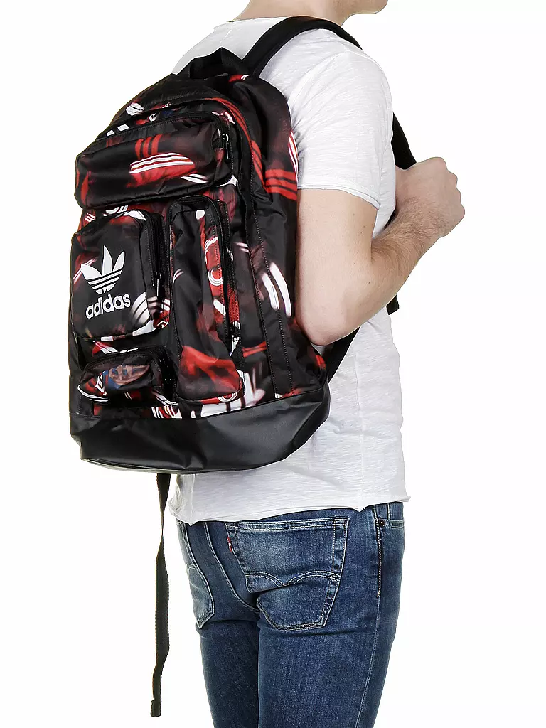 ADIDAS | Rucksack "Team Pocket" | 