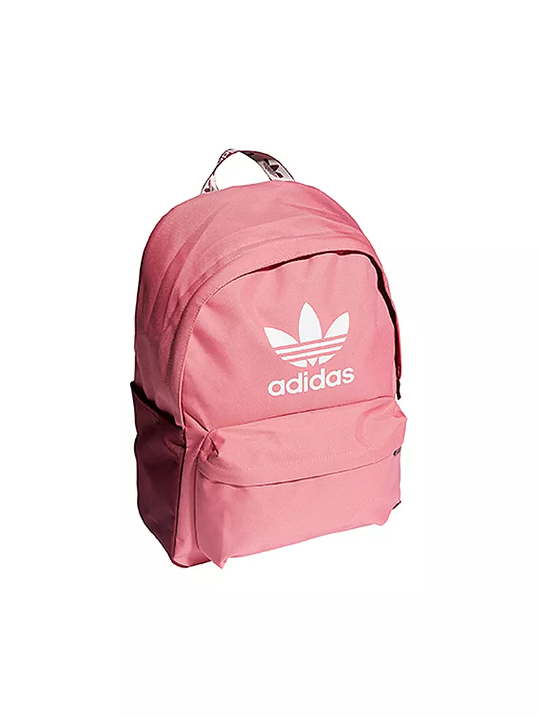 ADIDAS | Rucksack Adicolor | rosa