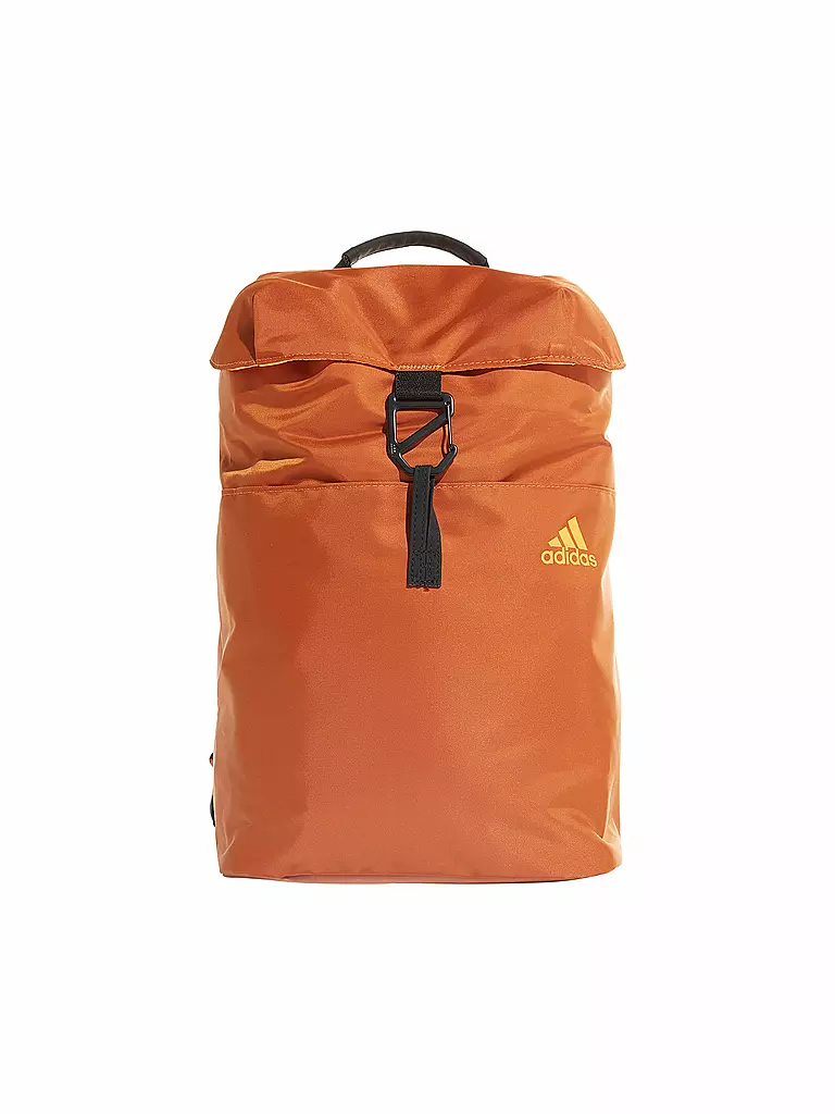 ADIDAS | Rucksack ID Flap 16,6L | orange