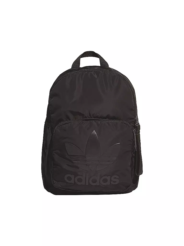 ADIDAS | Rucksack | schwarz