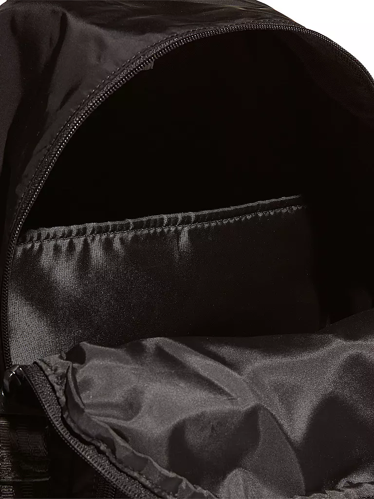 ADIDAS | Rucksack | schwarz