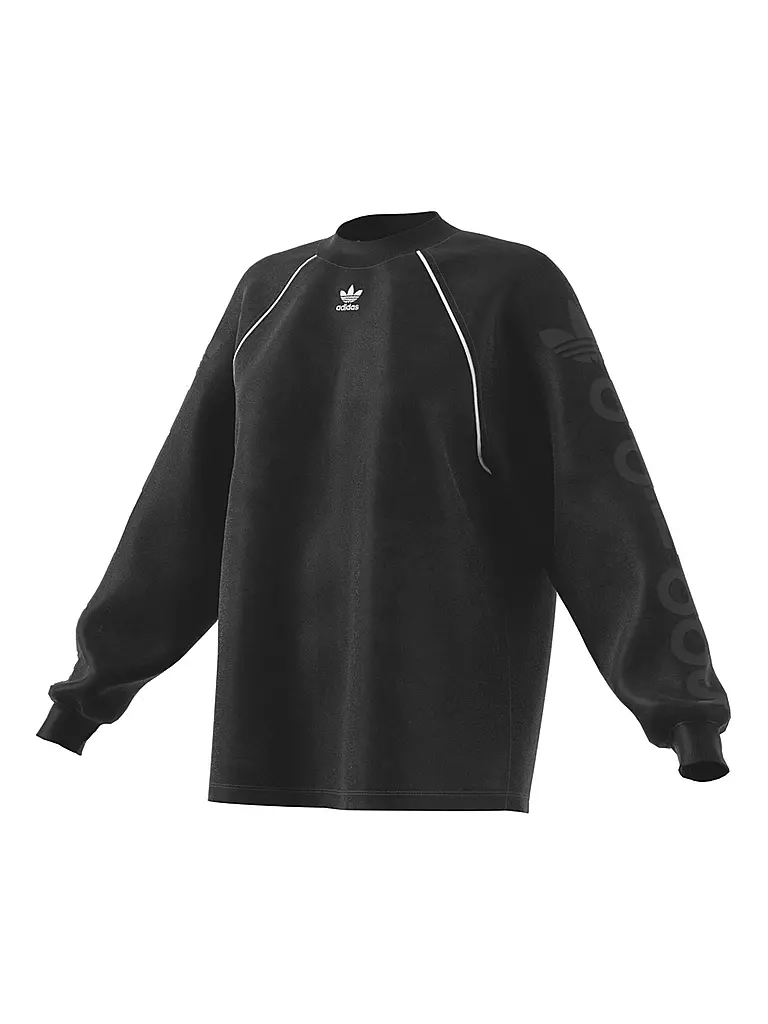ADIDAS | Samt-Sweater  | 