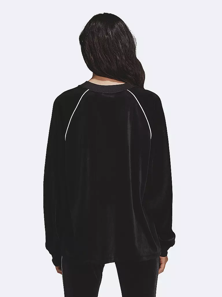 ADIDAS | Samt-Sweater  | 