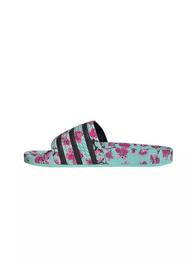 ADIDAS | Sandalen - Adiletten "Arizona" | blau