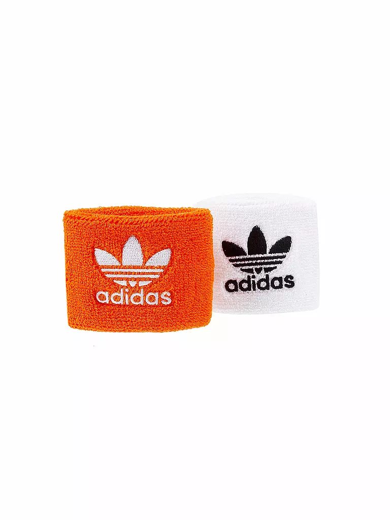 ADIDAS | Schweißband 2-er Pkg. | 