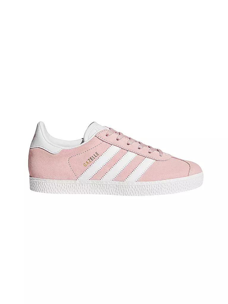 ADIDAS | Sneaker " Gazelle "  | rosa