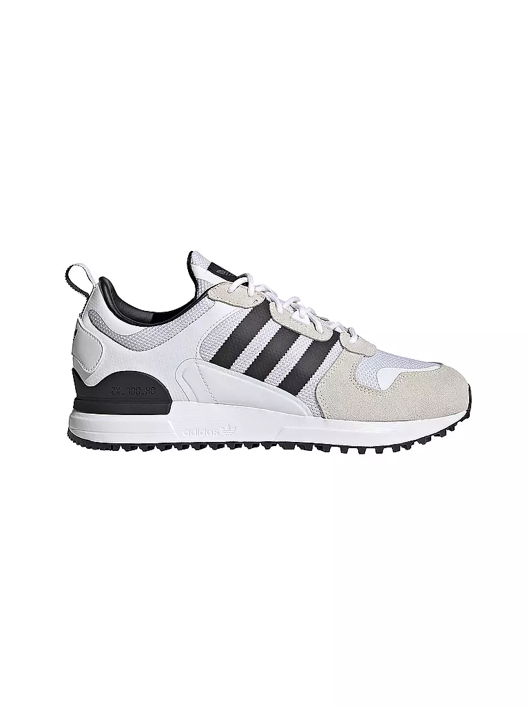 ADIDAS | Sneaker " ZX 700 HD " | weiß