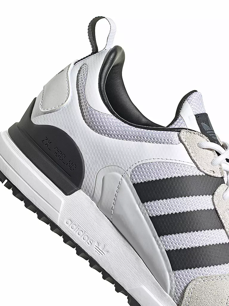 ADIDAS | Sneaker " ZX 700 HD " | weiß